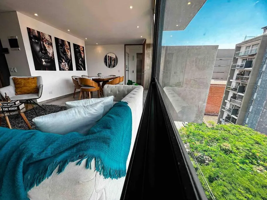 Edificio Nuevo Lujoso Ascensor Directo 7 99 Tower Apartamento Medellín